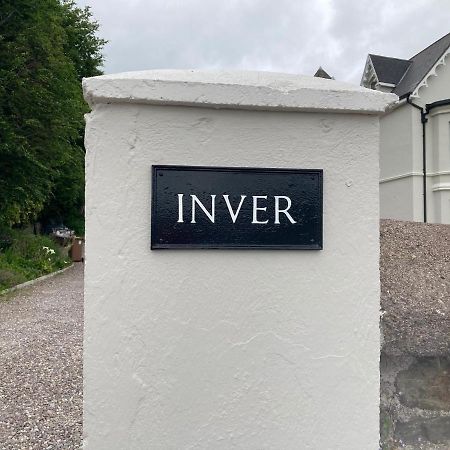 Inver Cobh Zewnętrze zdjęcie